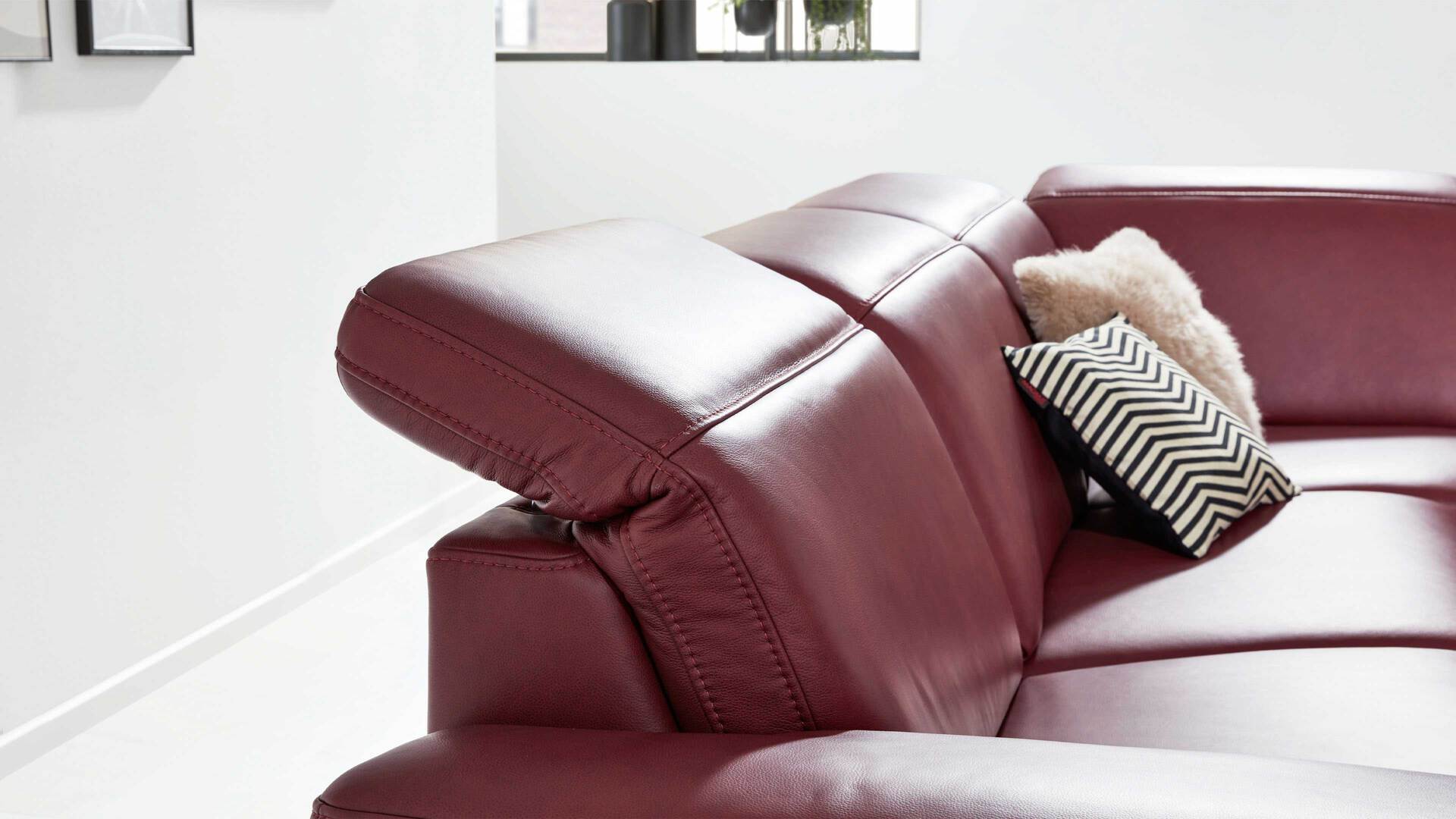 Interliving Sofa Serie 4054 – Ecksofa Interliving Sofa Serie 4054 – Ecksofa