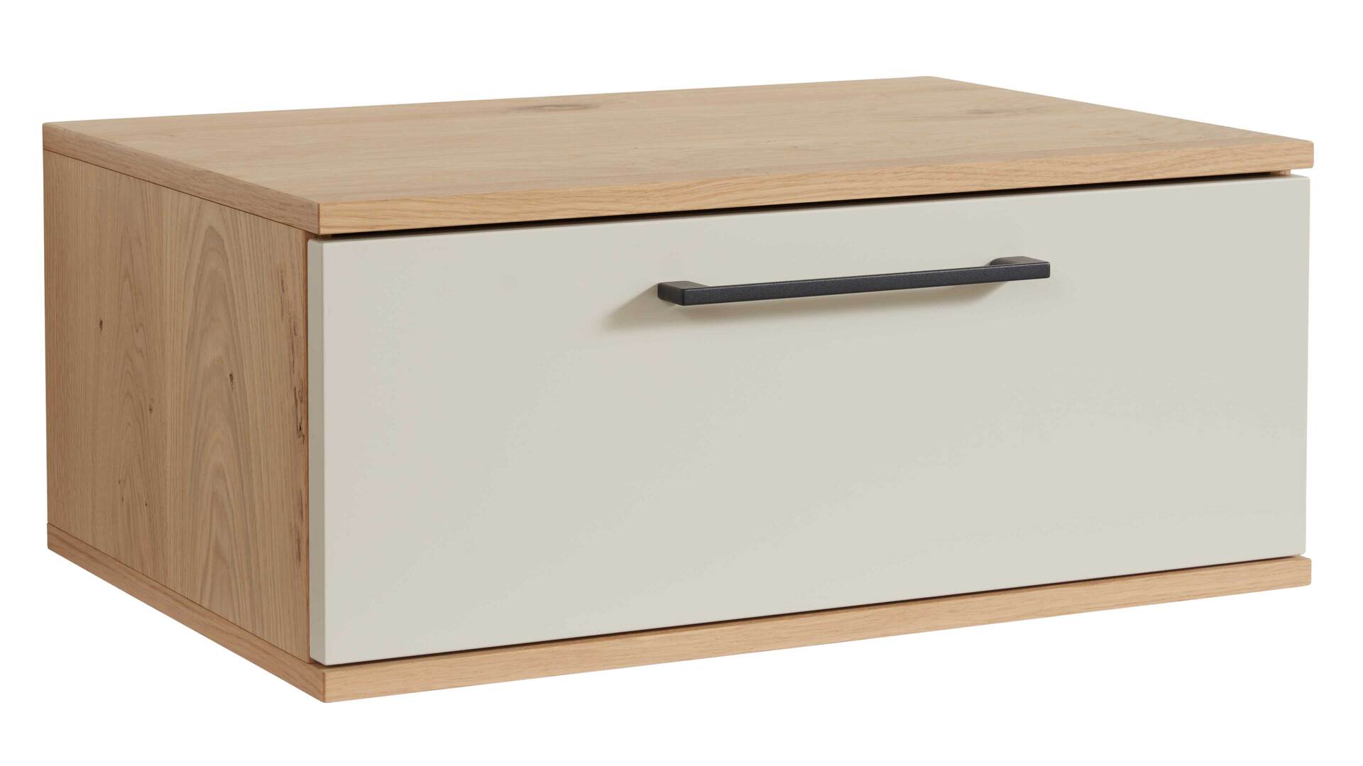 Interliving Schlafzimmer Serie 1024 Nachtkonsole 21001