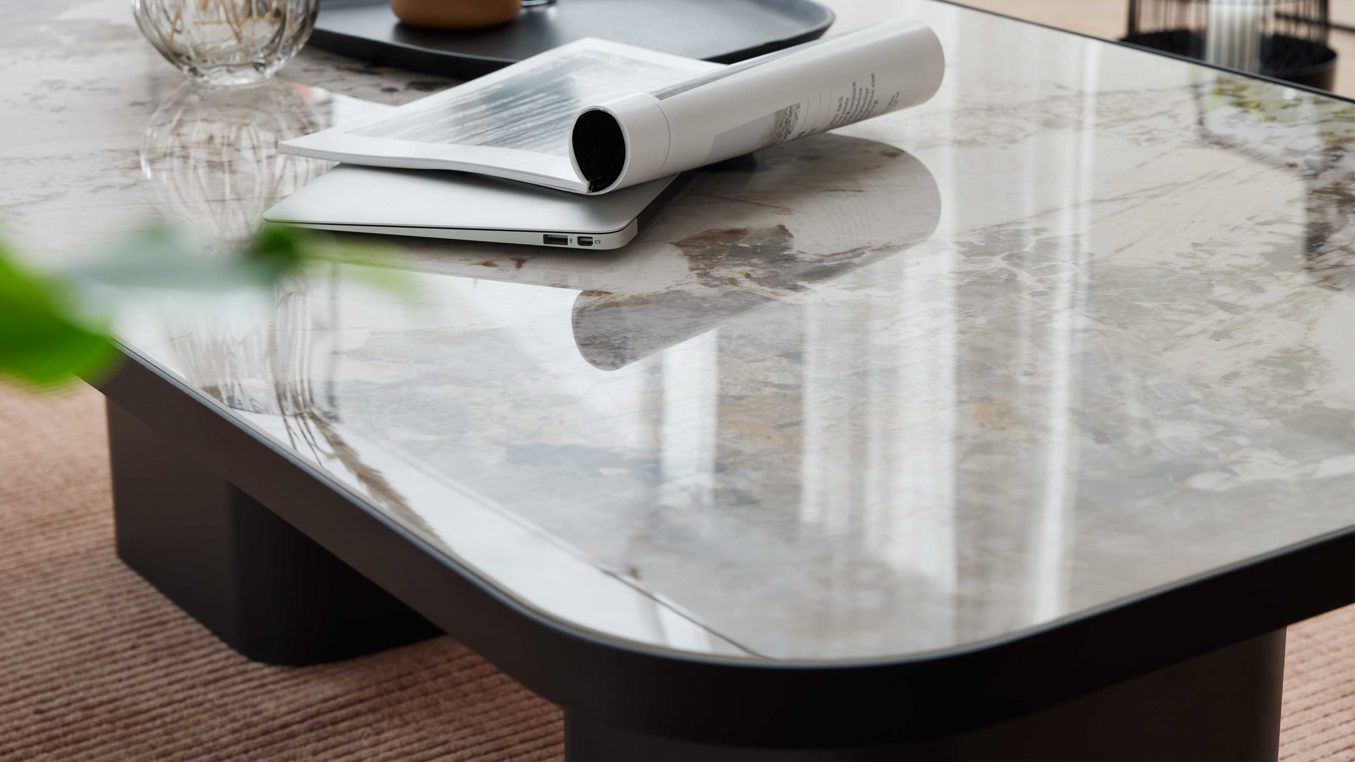 Interliving Couchtisch Serie 6229