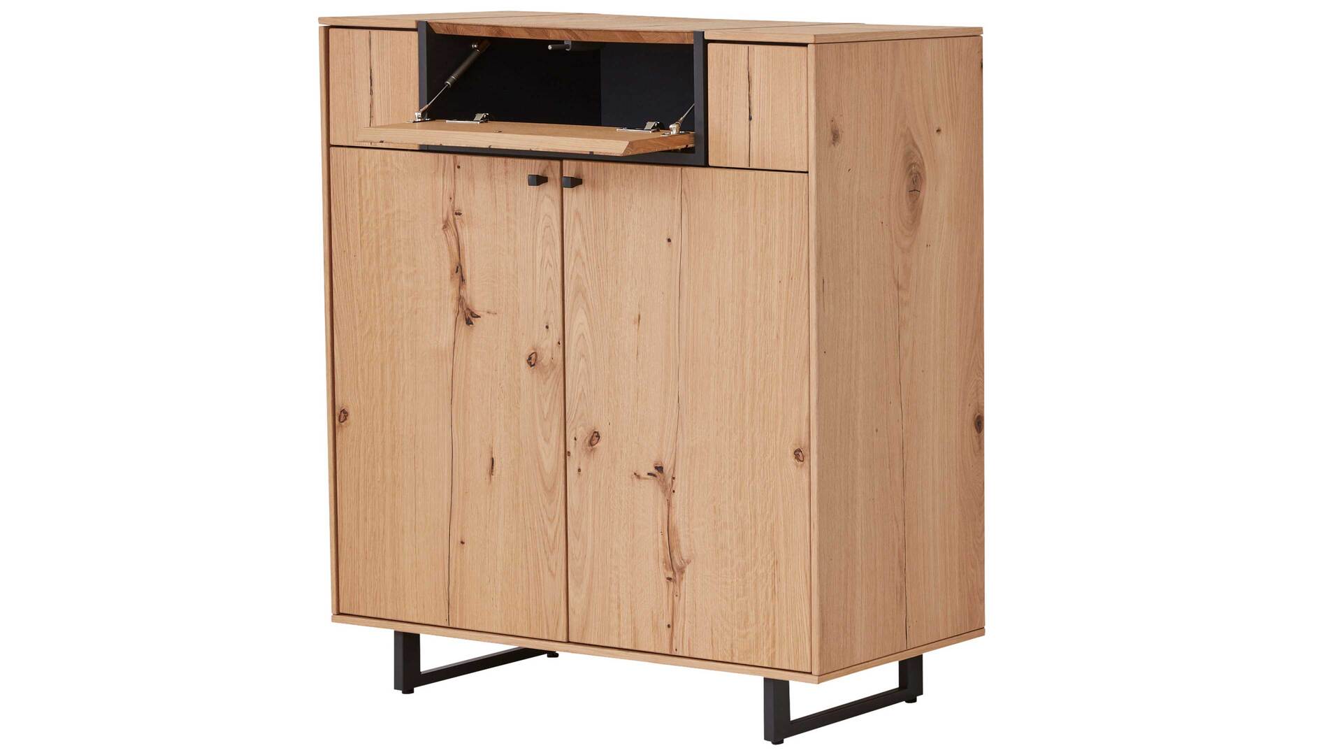 Interliving Garderoben Serie 6006 Highboard 621803 Interliving Garderoben Serie 6006 Highboard 621803