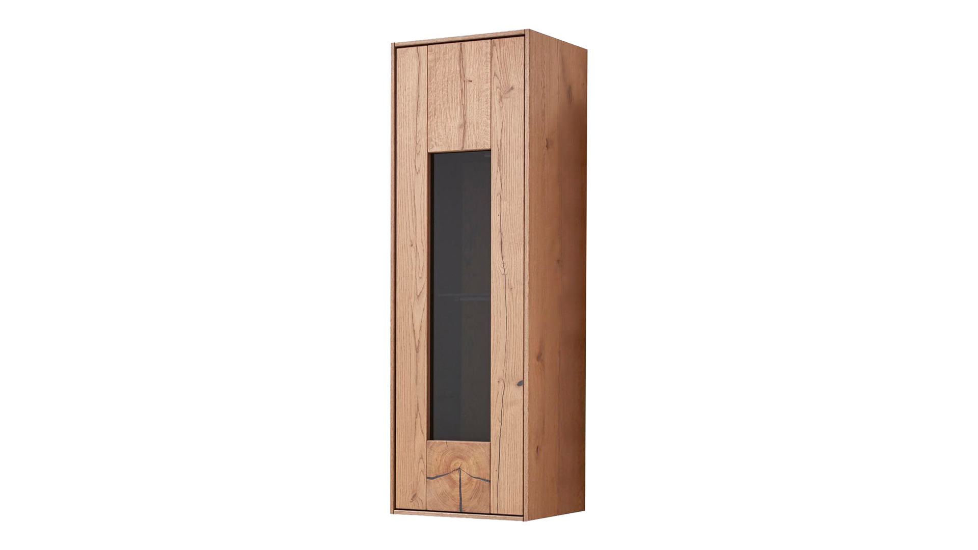 Interliving Wohnzimmer Serie 2106 – Hängevitrine 620909 Interliving Wohnzimmer Serie 2106 – Hängevitrine 620909
