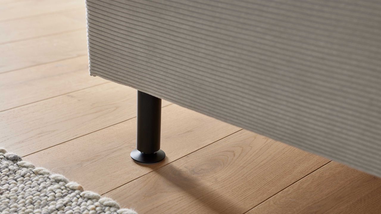 Interliving Boxspringbett Serie 1418