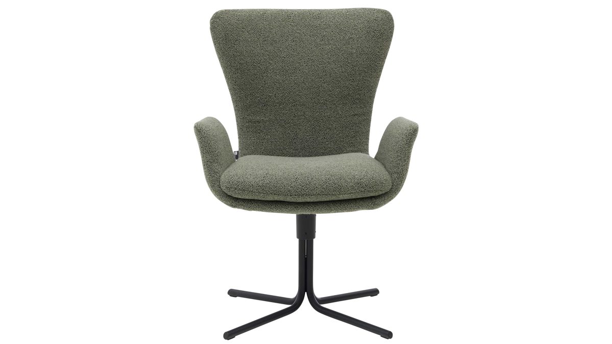 Interliving Design-Armlehnstuhl Serie 5121