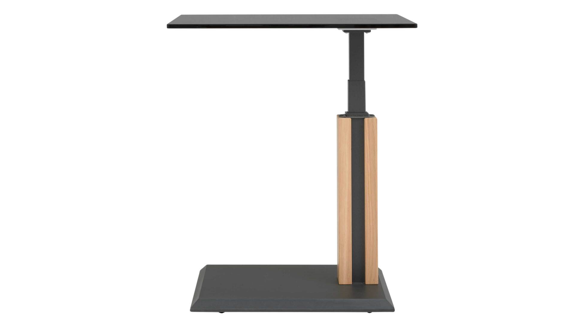 Interliving Couchtisch Serie 6211 - Beistelltisch GPA-EBI