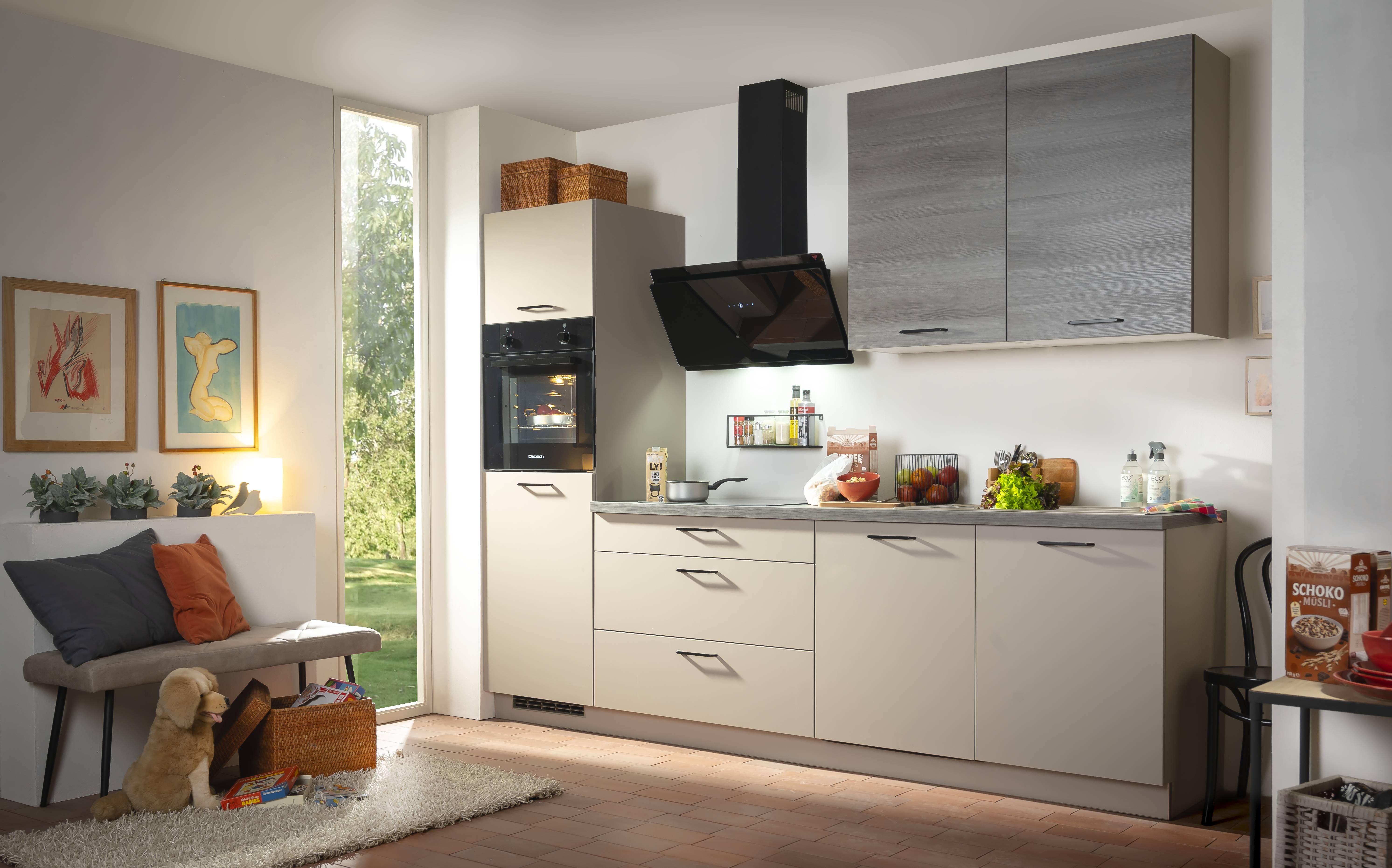 Express Einbauküche