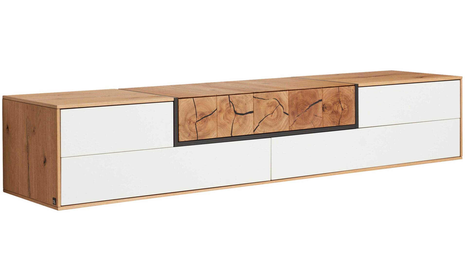 Interliving Wohnzimmer Serie 2106 – Lowboard 620601 Interliving Wohnzimmer Serie 2106 – Lowboard 620601