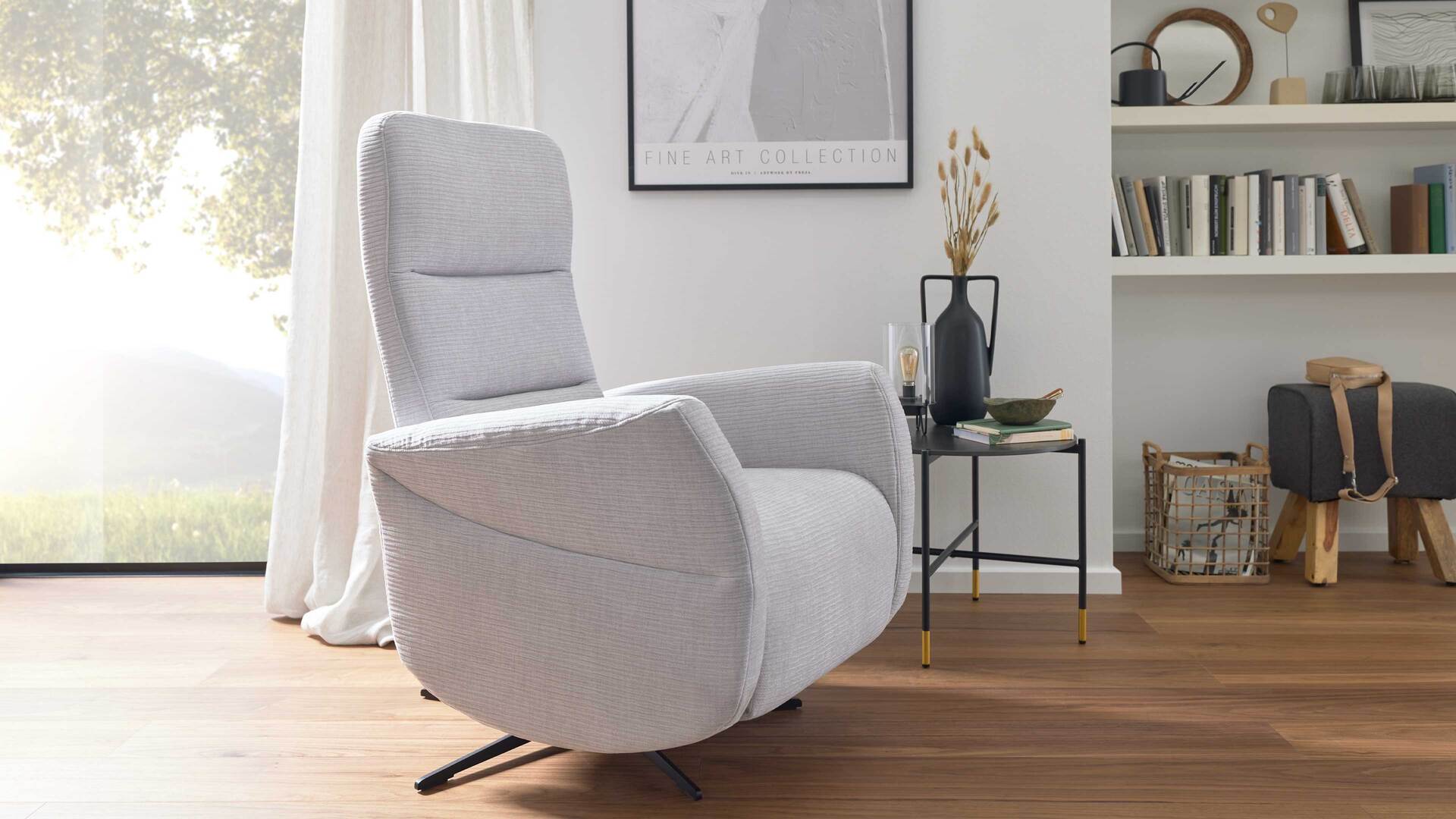 Interliving Sessel Serie 4530 Interliving Sessel Serie 4530