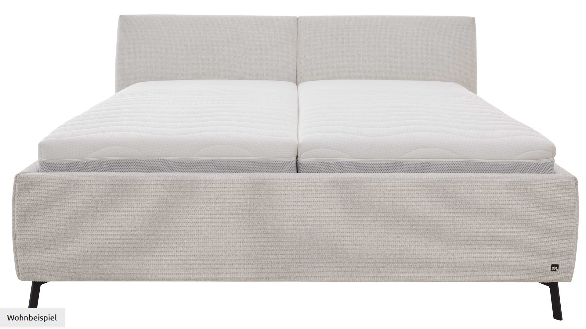 Interliving Polsterbettgestell Serie 1422