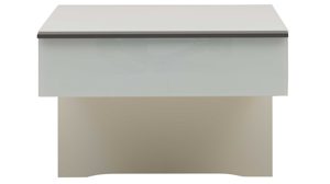 Interliving Schlafzimmer Serie 1033 - Nachtkonsole