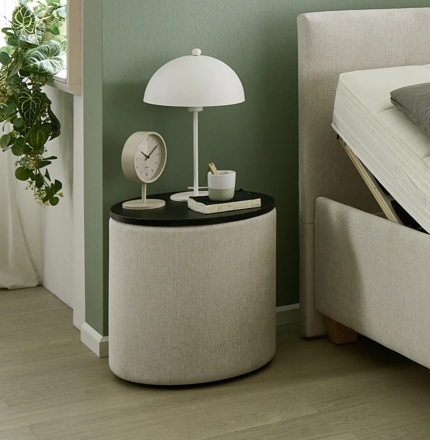 Konsole mit modernem Design