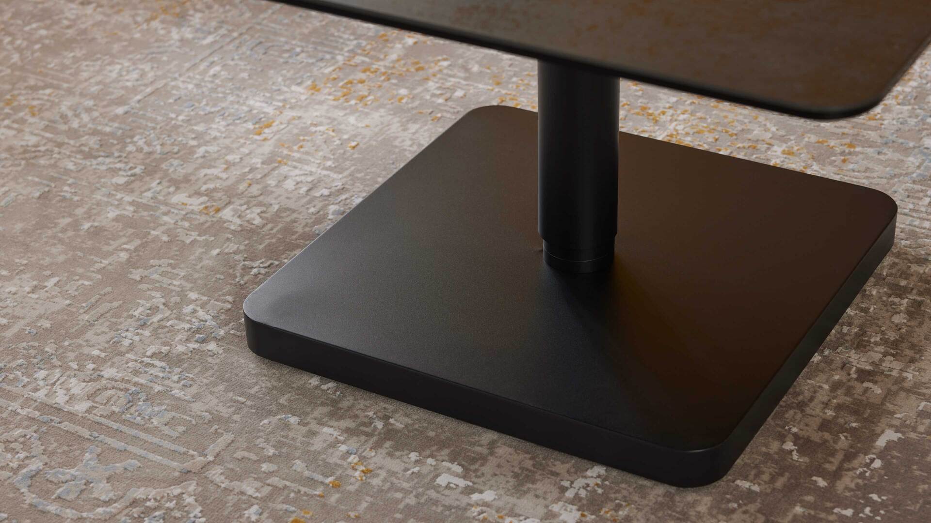 Interliving Couchtisch Serie 6228 mit Liftfunktion