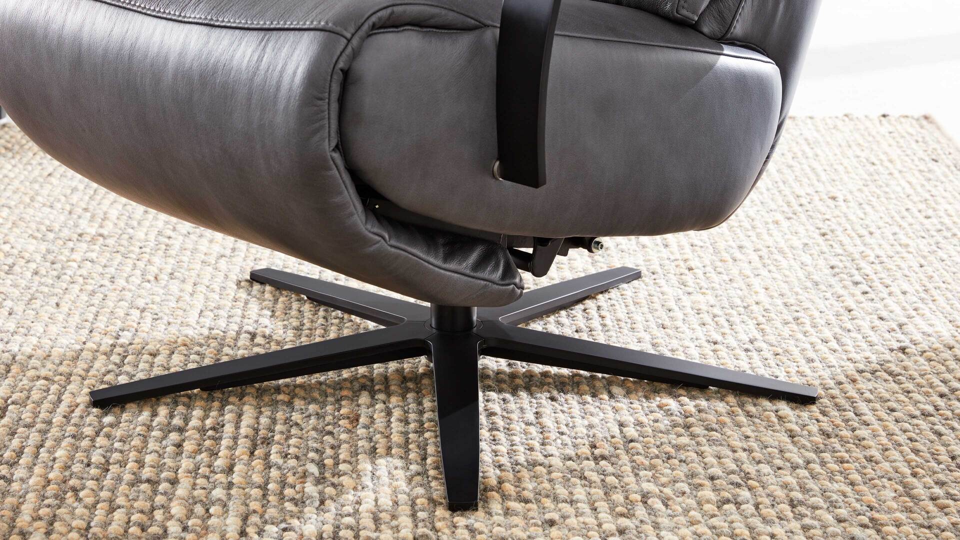Interliving Sessel Serie 4541 – Relaxsessel F Interliving Sessel Serie 4541 – Relaxsessel F