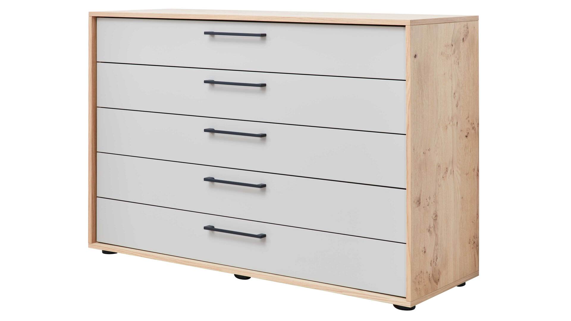 Interliving Schlafzimmer Serie 1023 ?Schubladenkommode 55006 Interliving Schlafzimmer Serie 1023 ?Schubladenkommode 55006