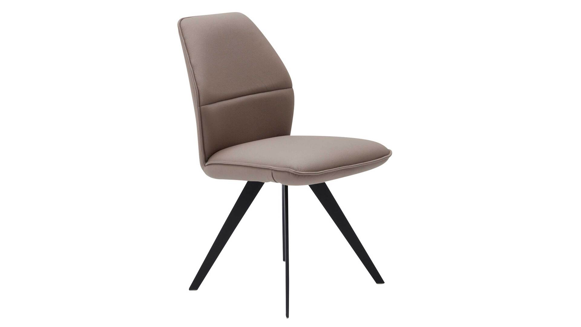 Interliving Esszimmer Serie 5102 – Polsterstuhl U331 mit Drehfunktion Interliving Esszimmer Serie 5102 – Polsterstuhl U331 mit Drehfunktion