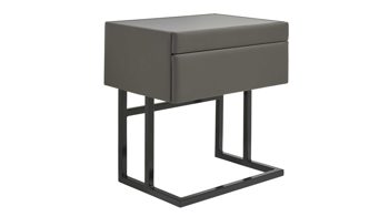 Interliving Bettensystem Serie 1416 - Nachtkonsole Interliving Bettensystem Serie 1416 - Nachtkonsole