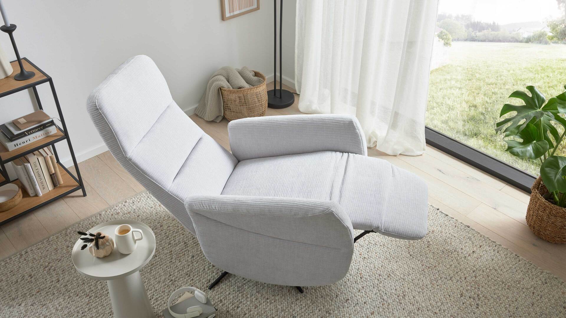 Interliving Sessel Serie 4530 Interliving Sessel Serie 4530