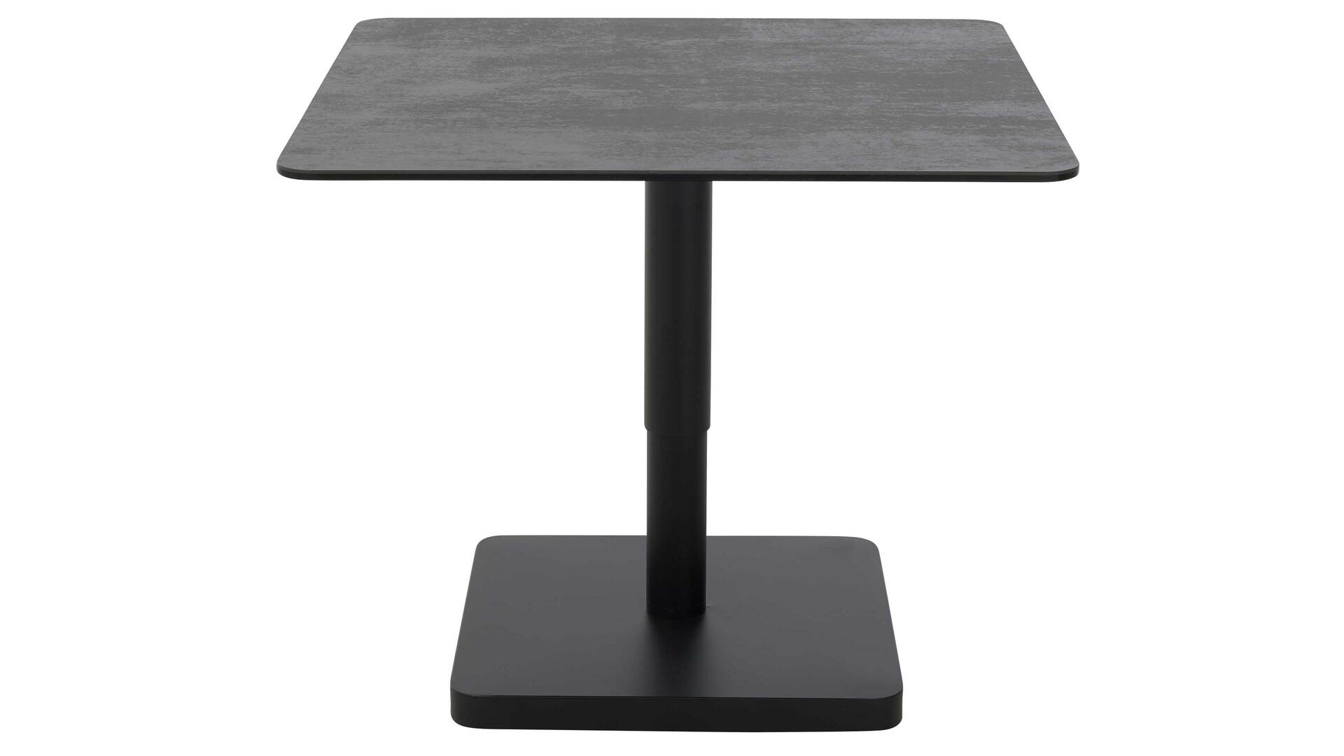 Interliving Couchtisch Serie 6228 mit Liftfunktion