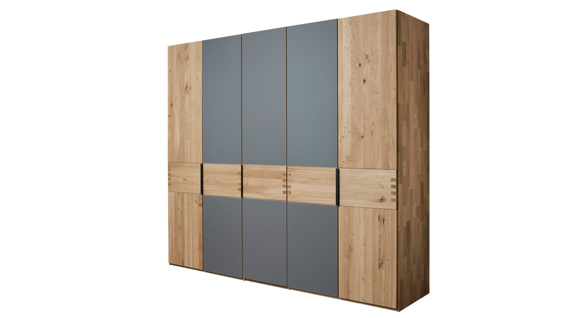 Interliving Schlafzimmer Serie 1015 Komplettzimmer 1004