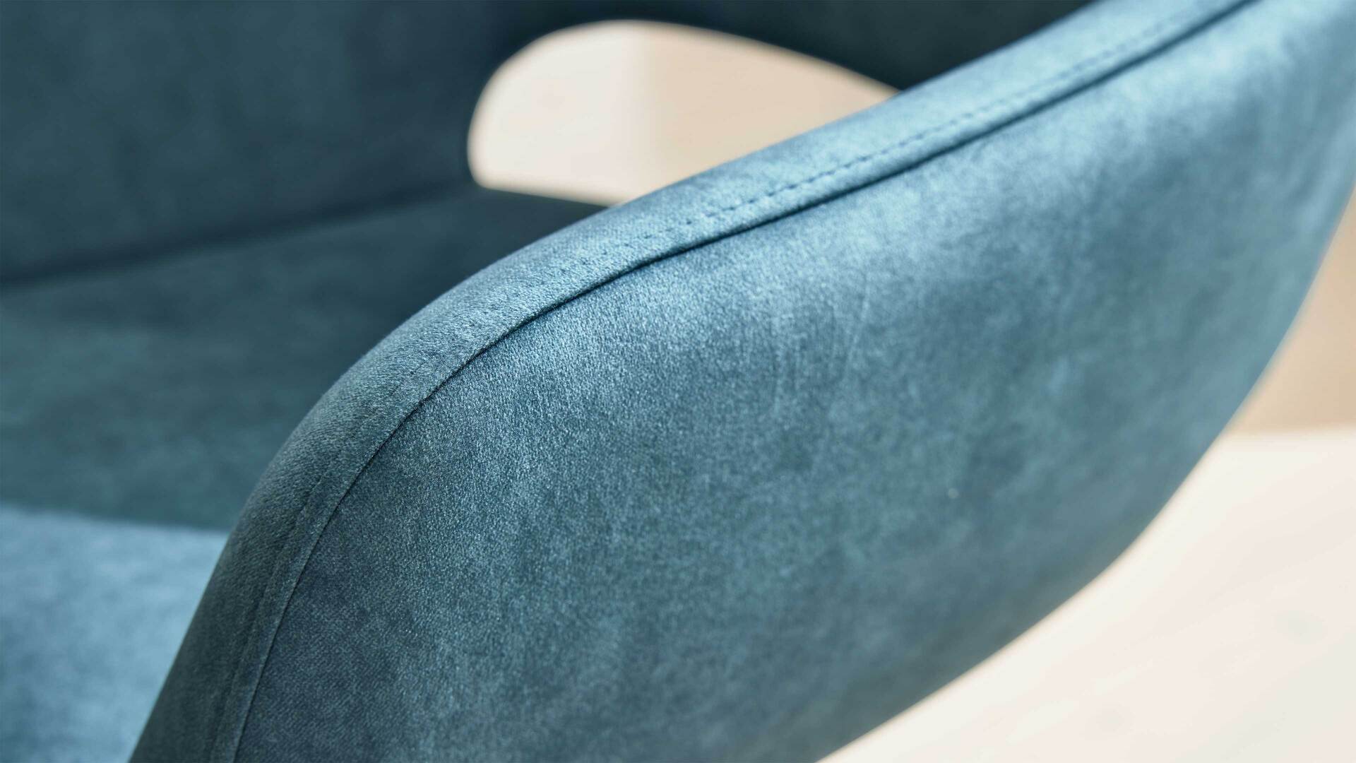 Interliving Esszimmer Serie 5112 - Schalenstuhl V231