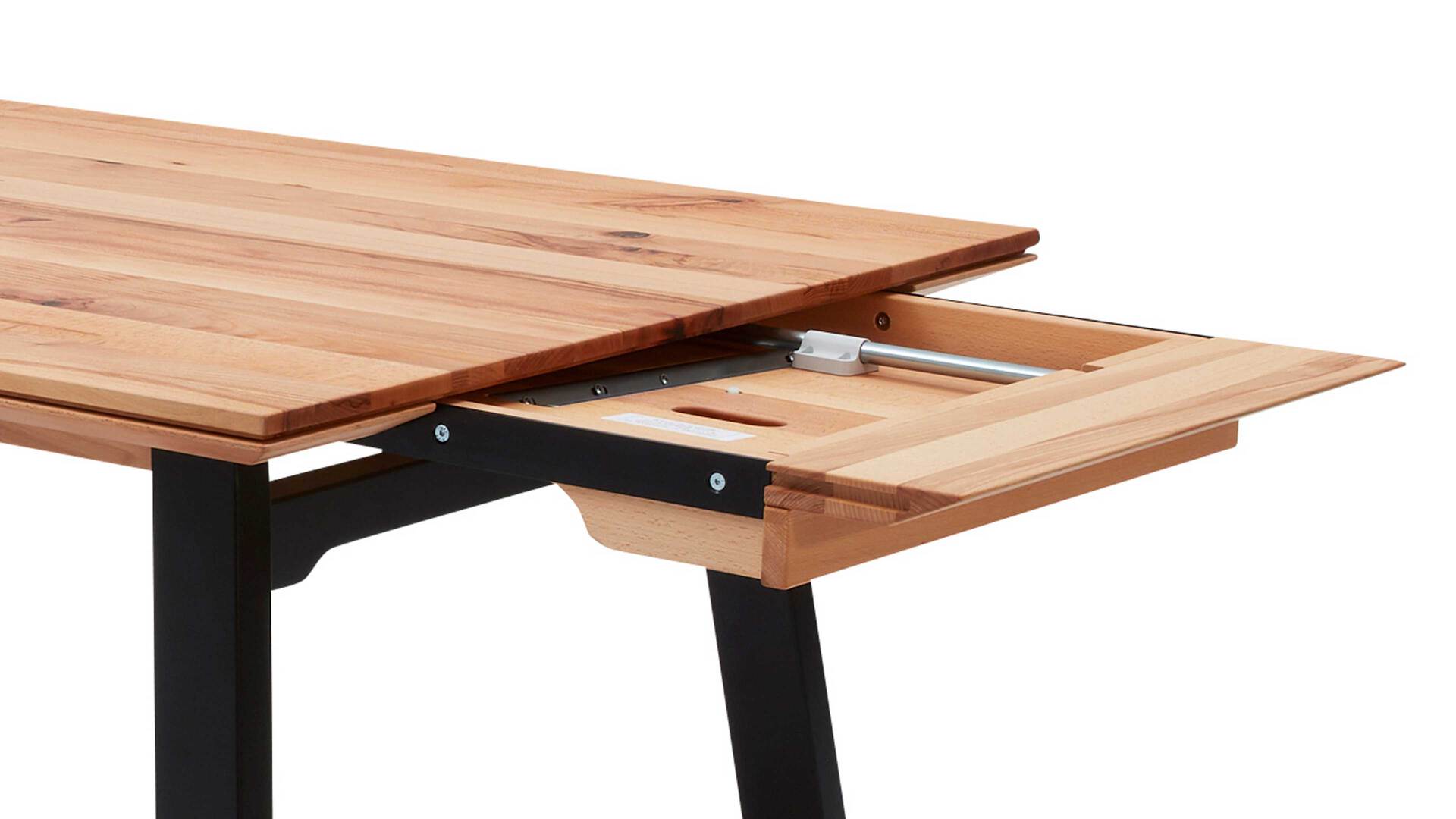 Interliving Esszimmer Serie 5102 Auszugtisch V513