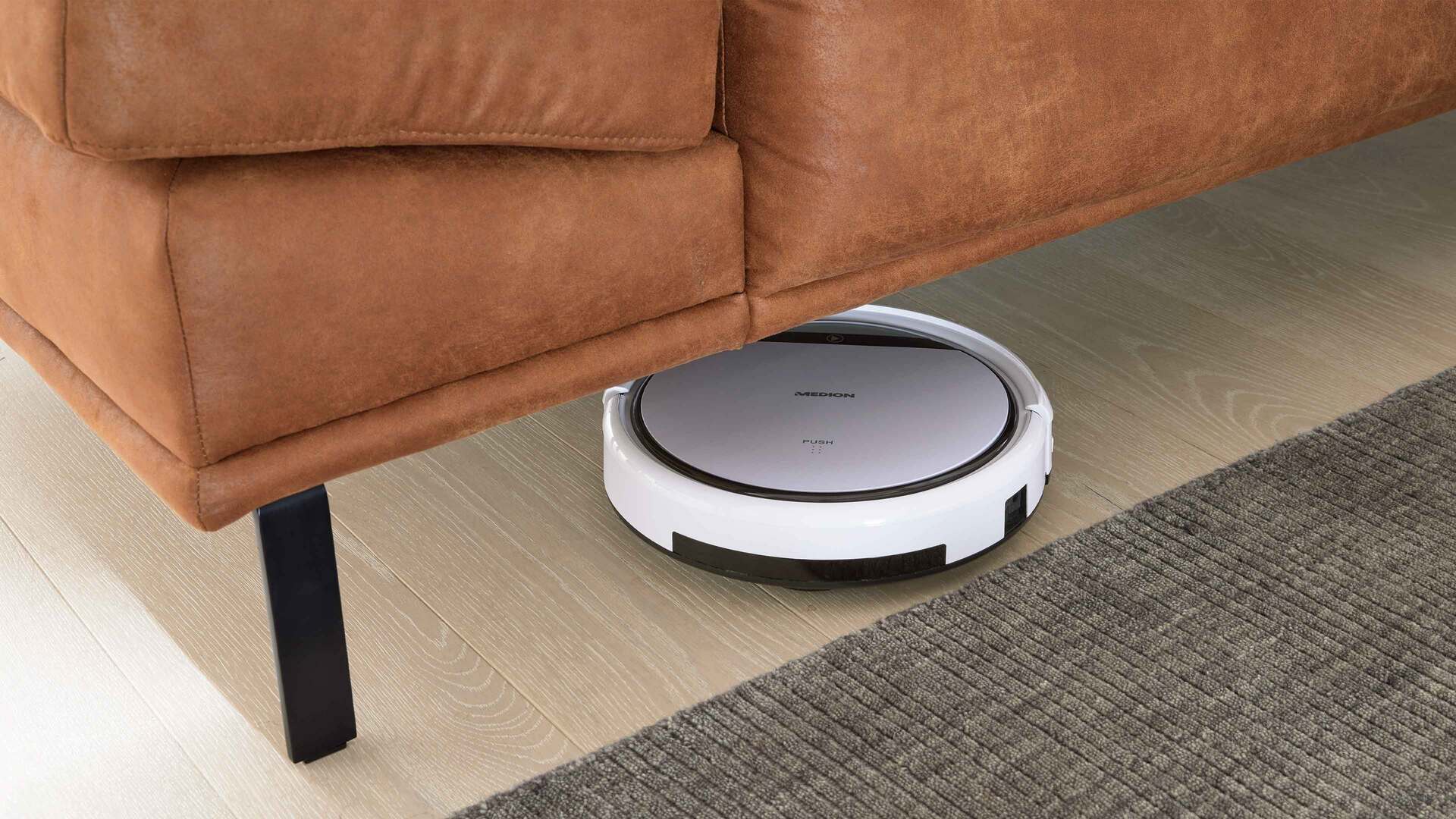 Interliving Sofa Serie 4254 Ecksofa