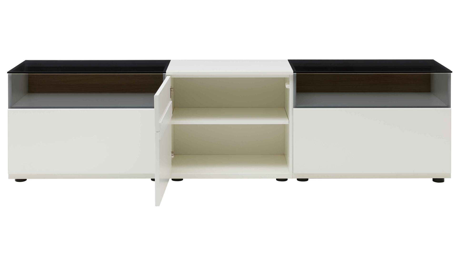 Interliving Wohnzimmer Serie 2031 - Wohnwand