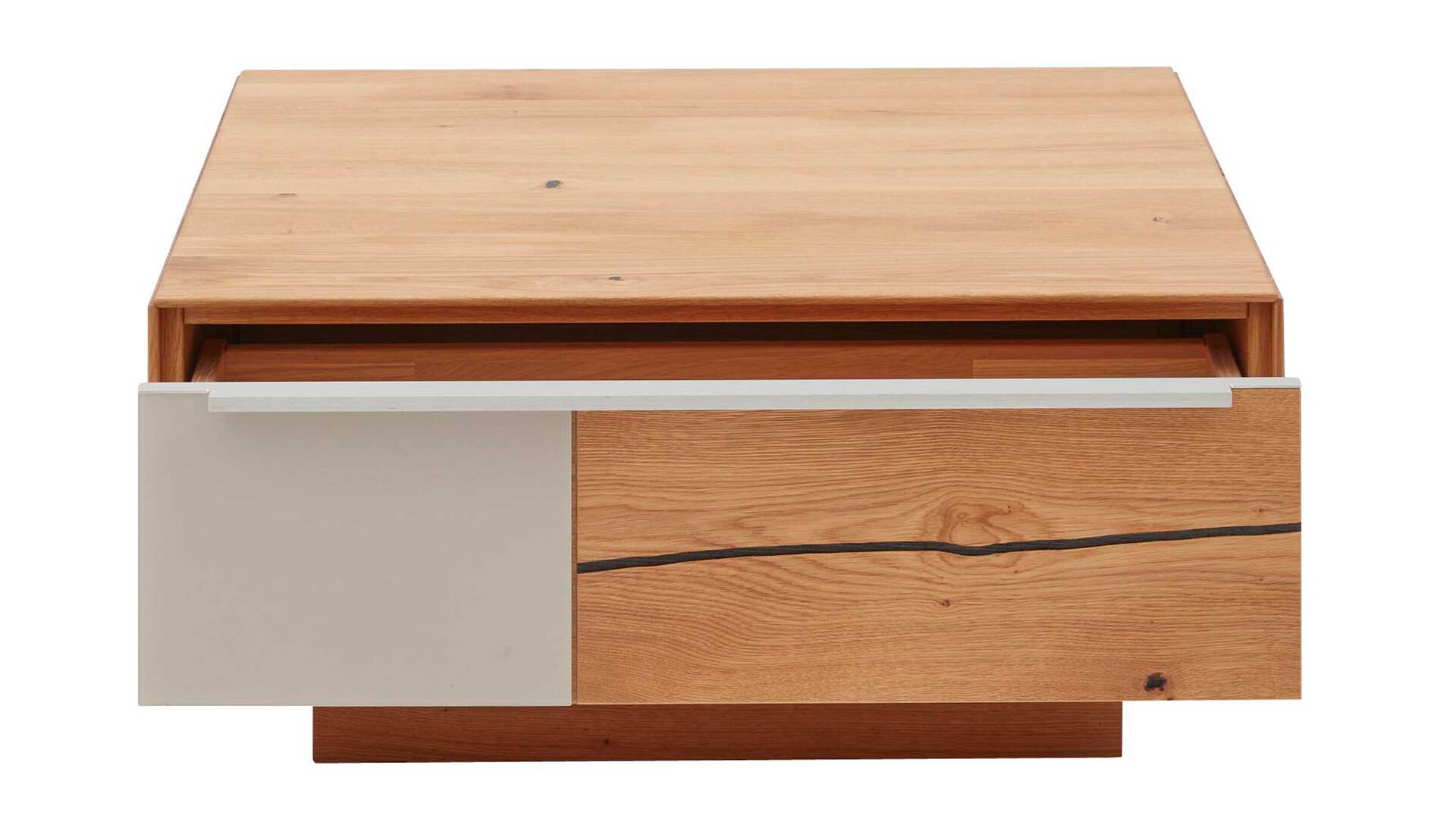 Interliving Wohnzimmer Serie 2020 - Couchtisch 151517 Interliving Wohnzimmer Serie 2020 - Couchtisch 151517