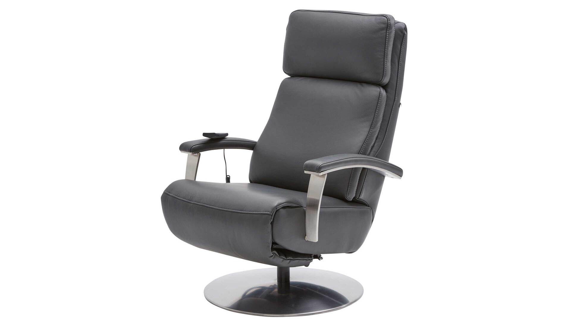 Interliving Sessel Serie 4541 – Relaxsessel F Interliving Sessel Serie 4541 – Relaxsessel F