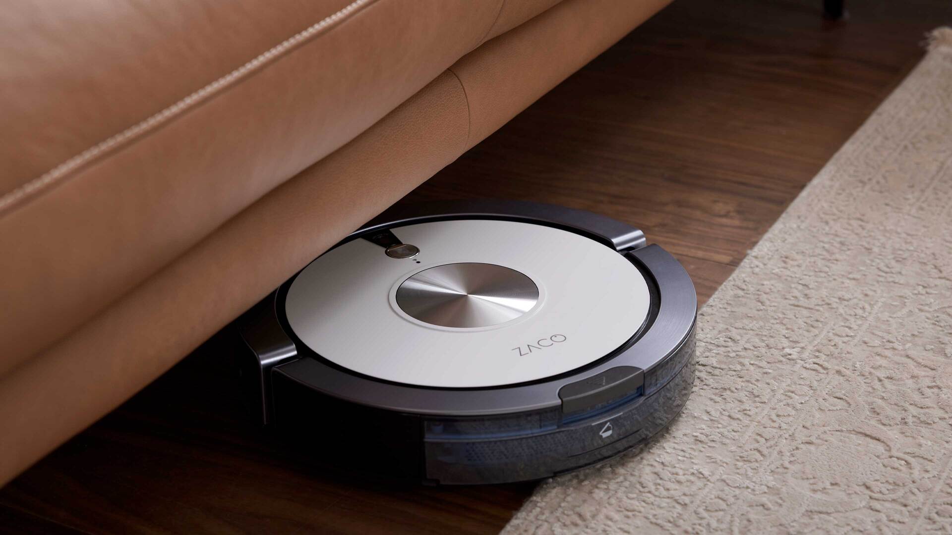 Interliving Sofa Serie 4461 - Ecksofa