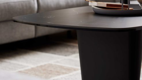 Interliving Couchtisch Serie 6227