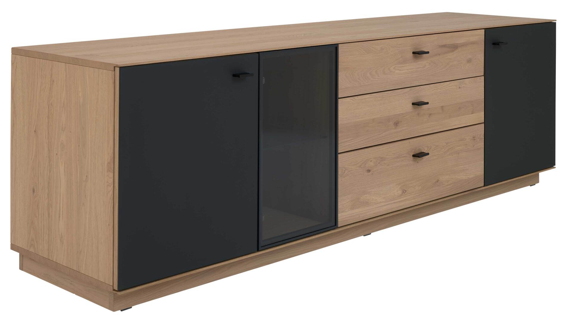 Interliving Wohnzimmer Serie 2025 - Lowboard 32 Interliving Wohnzimmer Serie 2025 - Lowboard 32