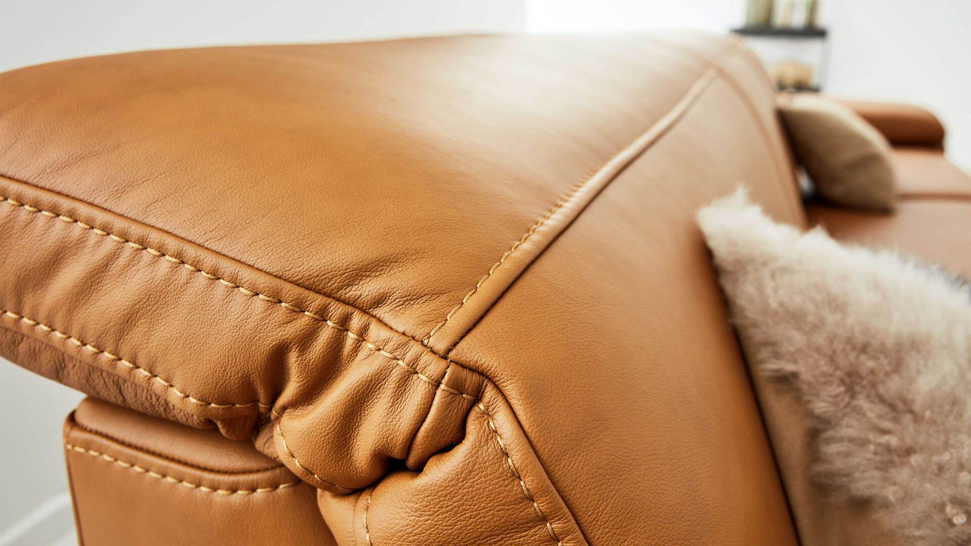 Interliving Sofa Serie 4054 – Ecksofa Interliving Sofa Serie 4054 – Ecksofa