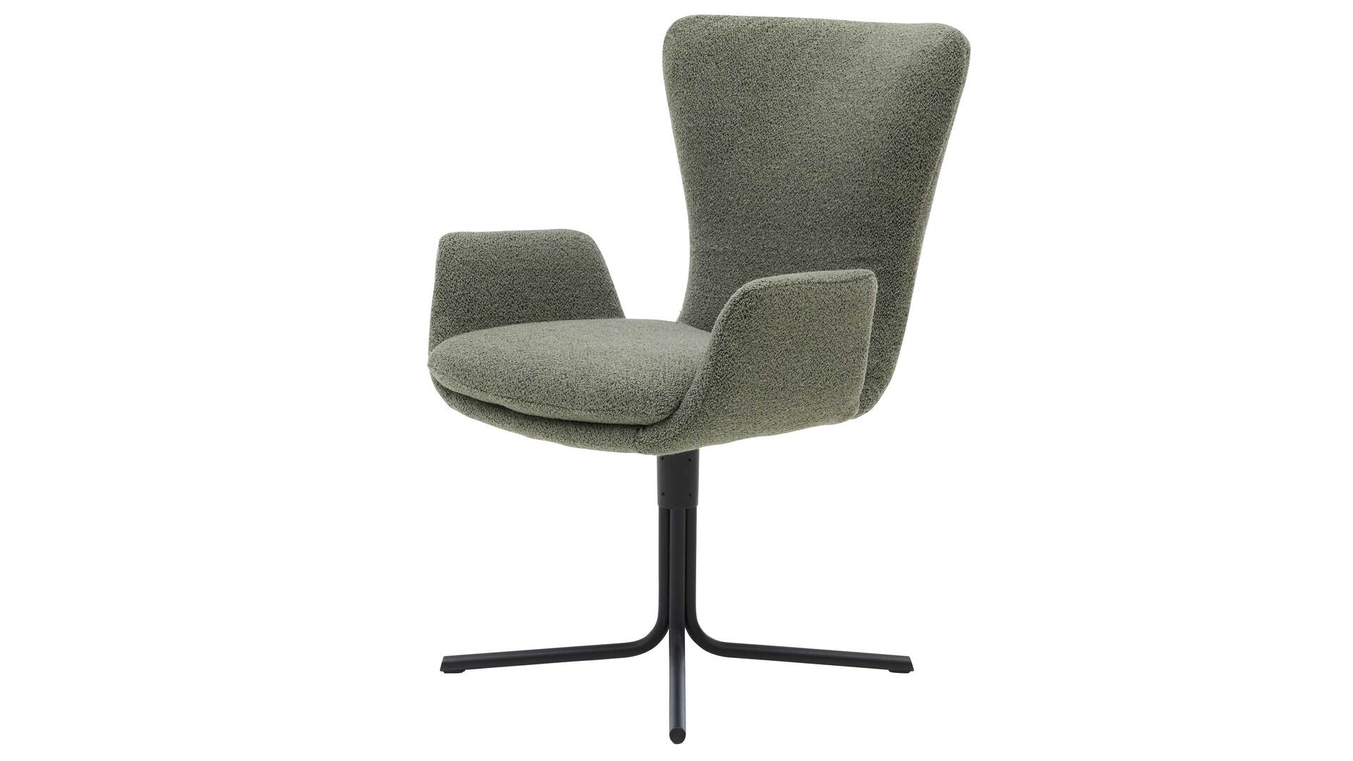 Interliving Design-Armlehnstuhl Serie 5121 Interliving Design-Armlehnstuhl Serie 5121