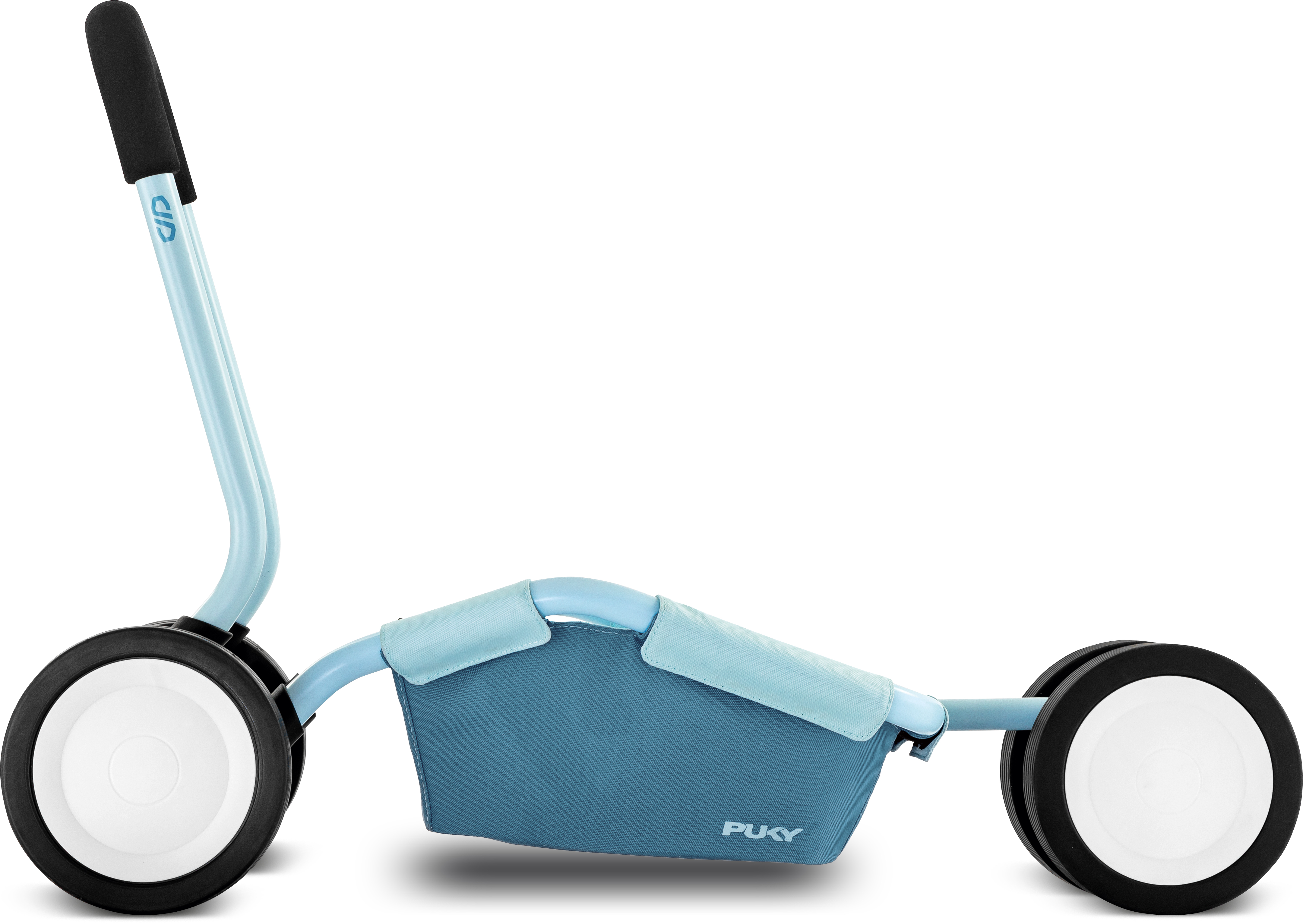 Puky Lauflernwagen Traily retro rose Puky Lauflernwagen Traily retro rose