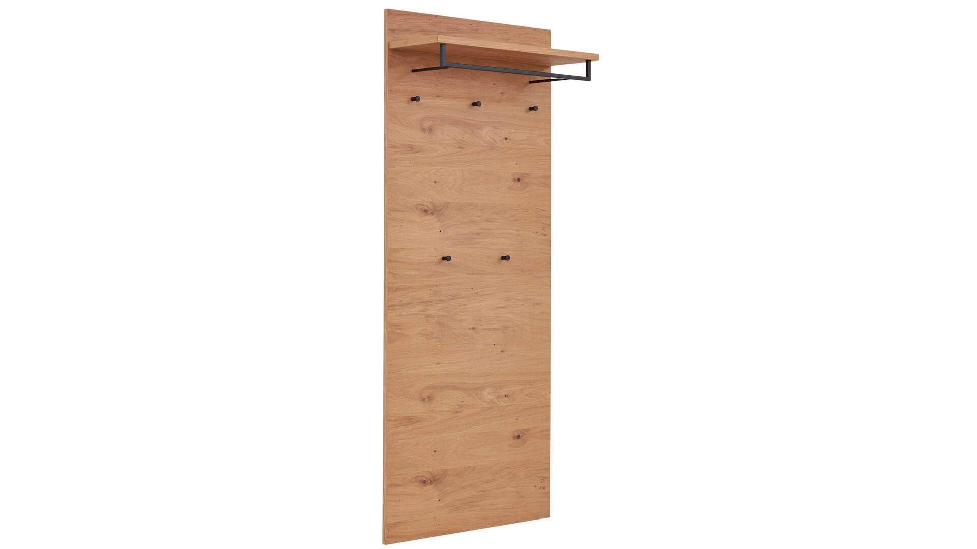 Interliving Garderoben Serie 6005 – Wandgarderobe 824