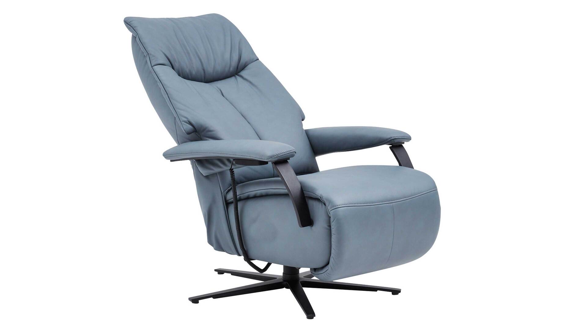 Interliving Sessel Serie 4561 - Easy Swing Sessel 51V44
