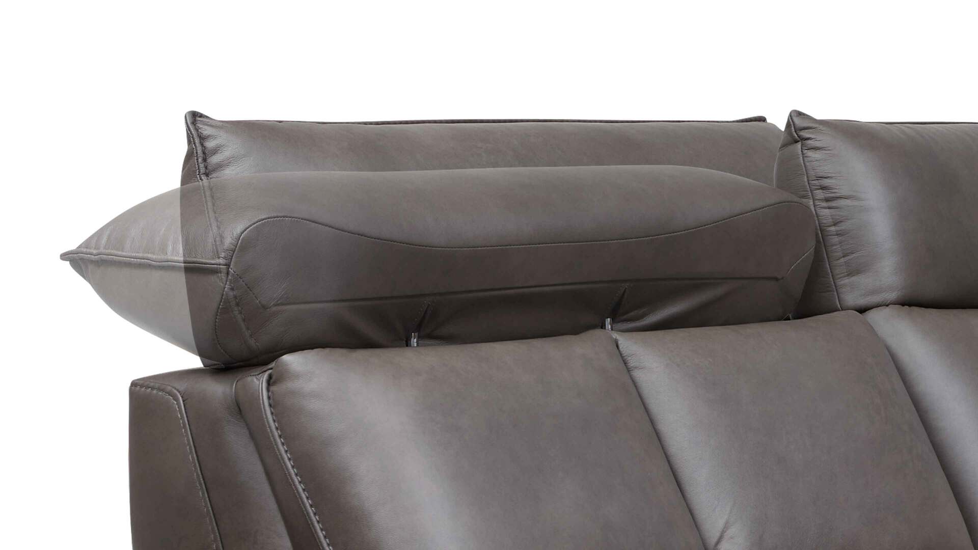 Interliving Sofa Serie 4058 – Recamiere 2,5RECLKV Interliving Sofa Serie 4058 – Recamiere 2,5RECLKV