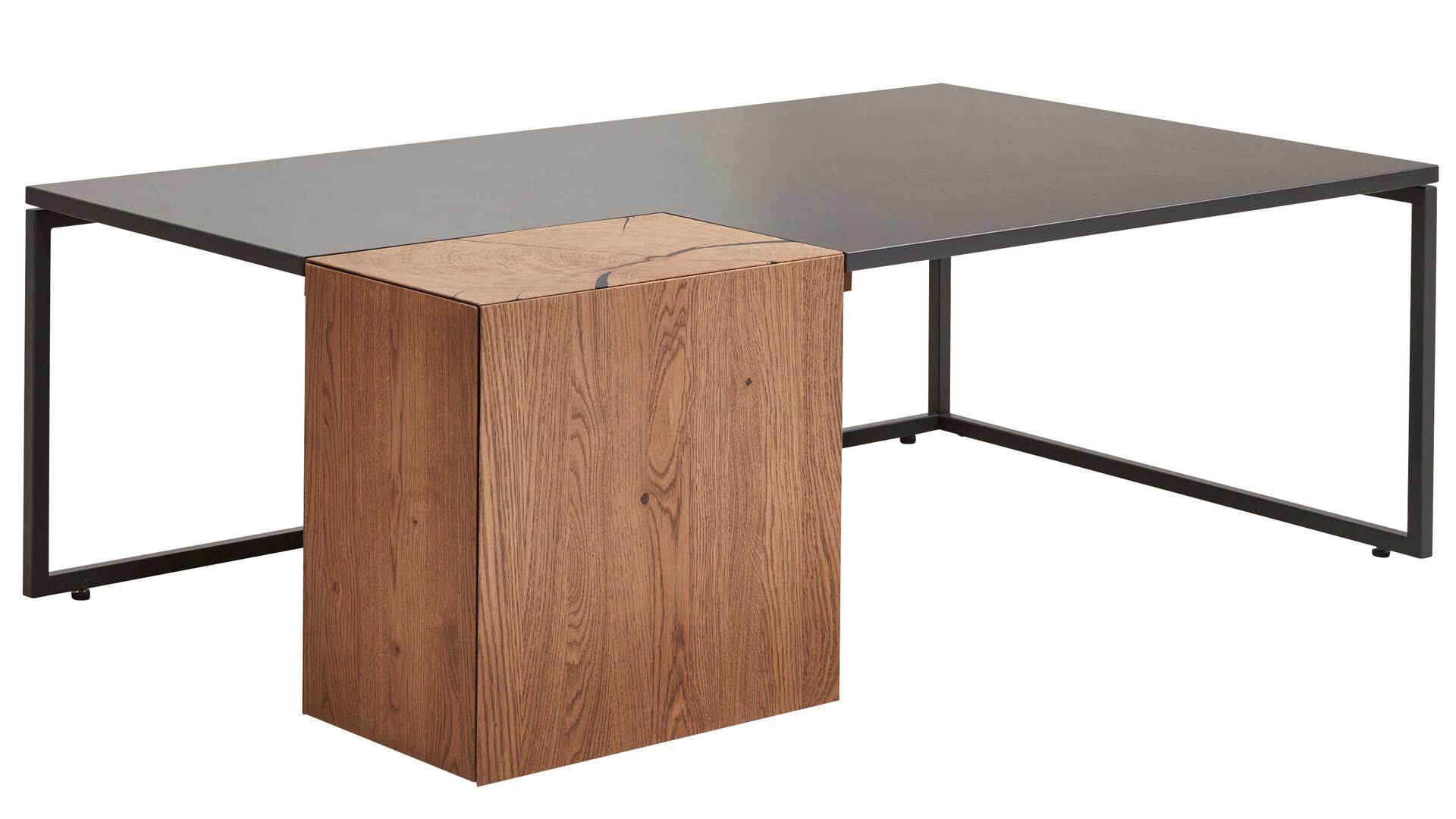 Interliving Wohnzimmer Serie 2106 – Couchtisch mit Stauraum 620962 Interliving Wohnzimmer Serie 2106 – Couchtisch mit Stauraum 620962
