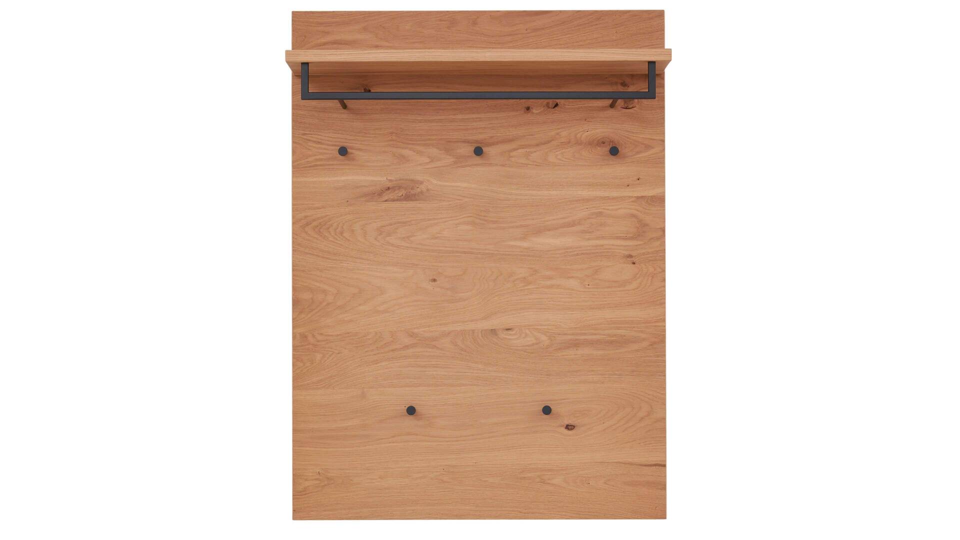 Interliving Garderoben Serie 6005 Wandgarderobe 821