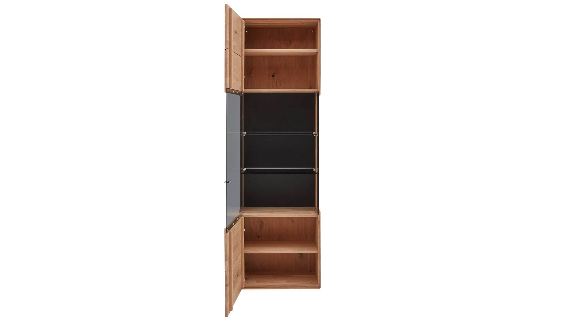 Interliving Wohnzimmer Serie 2020 - Vitrine 151302 Interliving Wohnzimmer Serie 2020 - Vitrine 151302