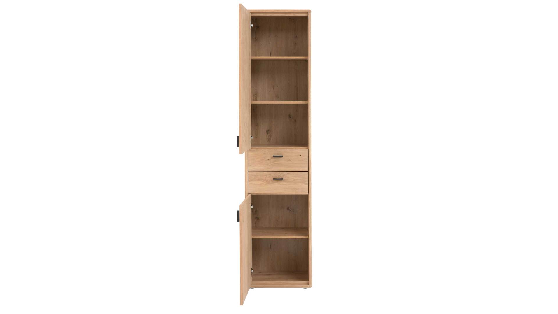 Interliving Wohnzimmer Serie 2024 - Schrank