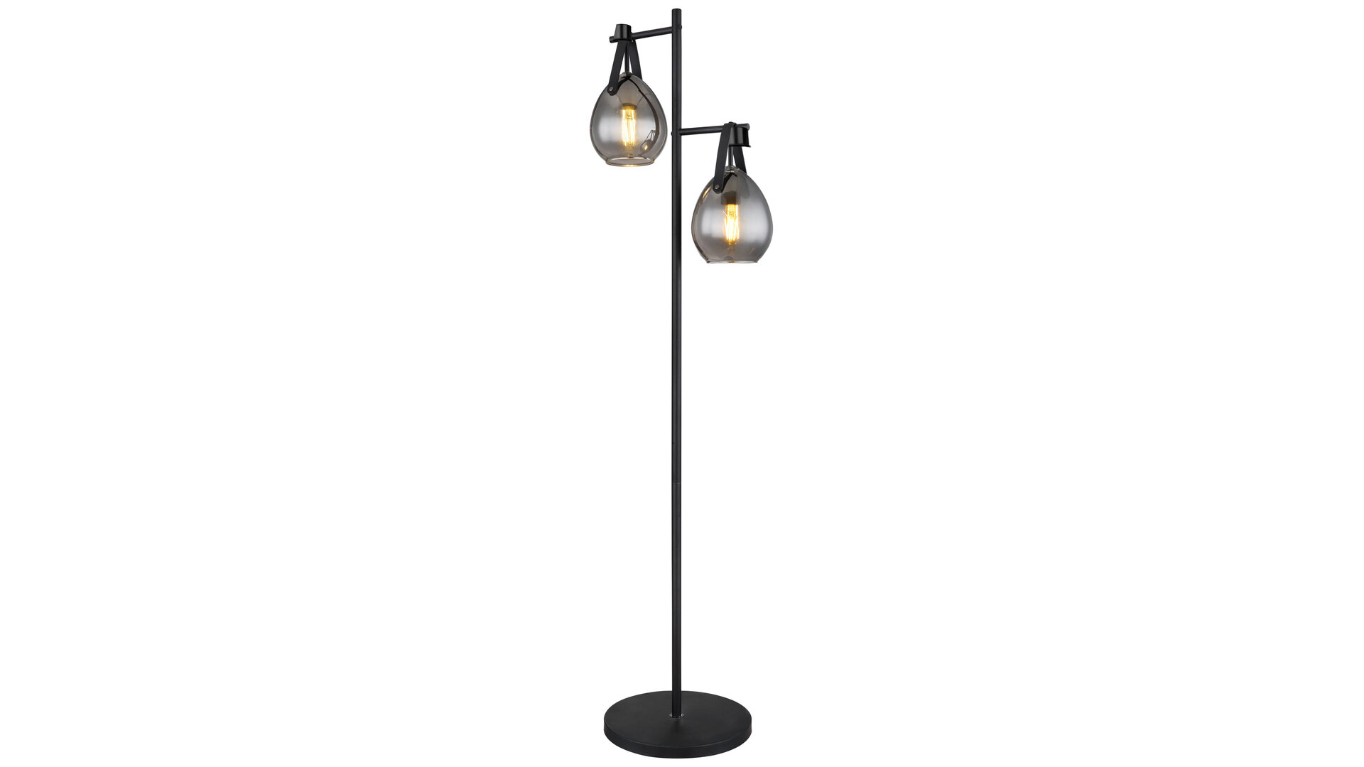 Interliving Leuchten Serie 9332 - Stehleuchte