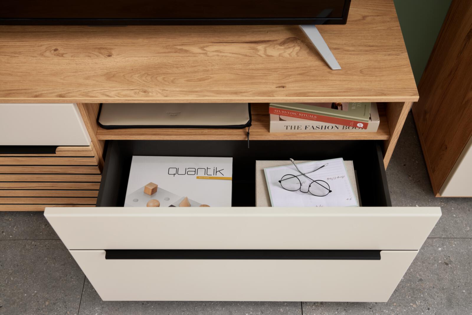 Interliving Wohnwand Serie 2032 Interliving Wohnwand Serie 2032