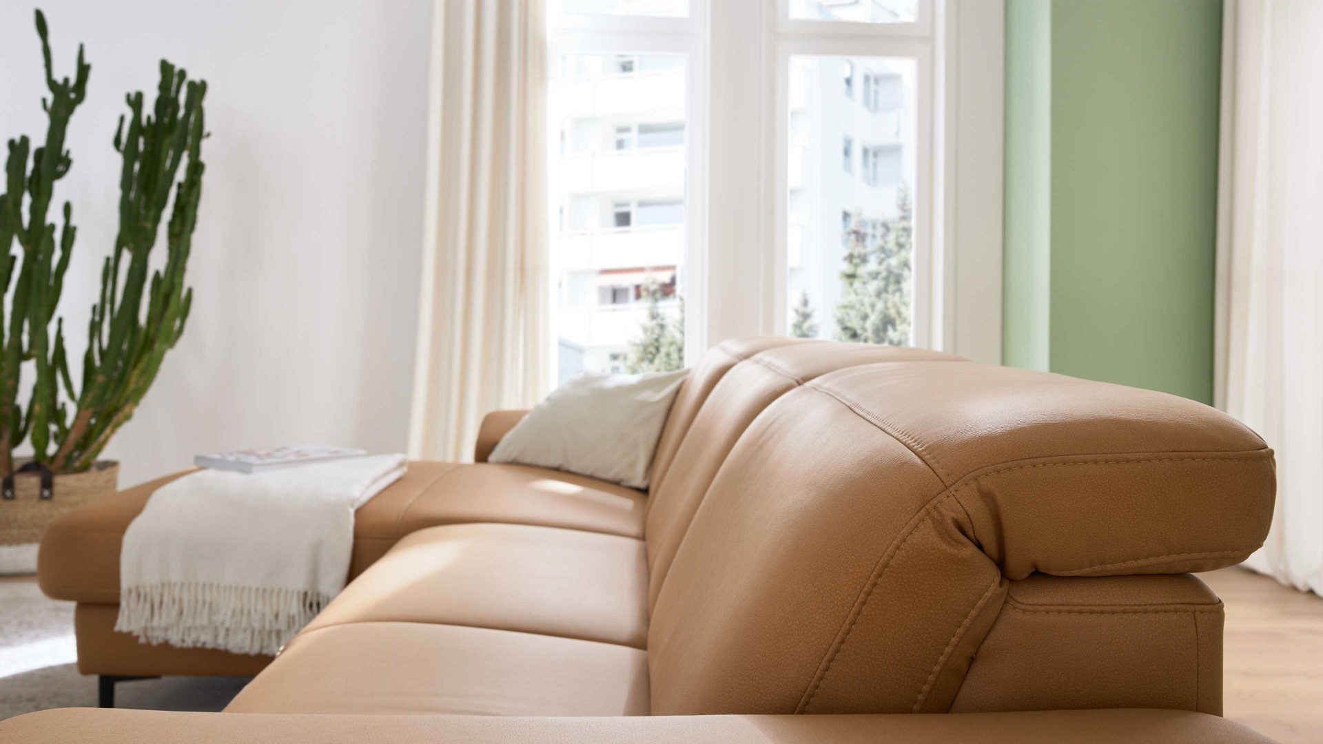 Interliving Eckkombination Serie 4064 Interliving Eckkombination Serie 4064