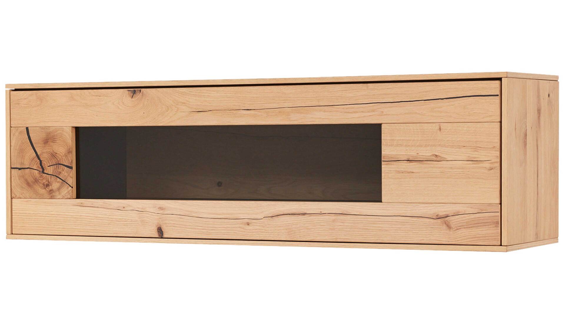 Interliving Wohnzimmer Serie 2106 – Hängevitrine 620905 Interliving Wohnzimmer Serie 2106 – Hängevitrine 620905
