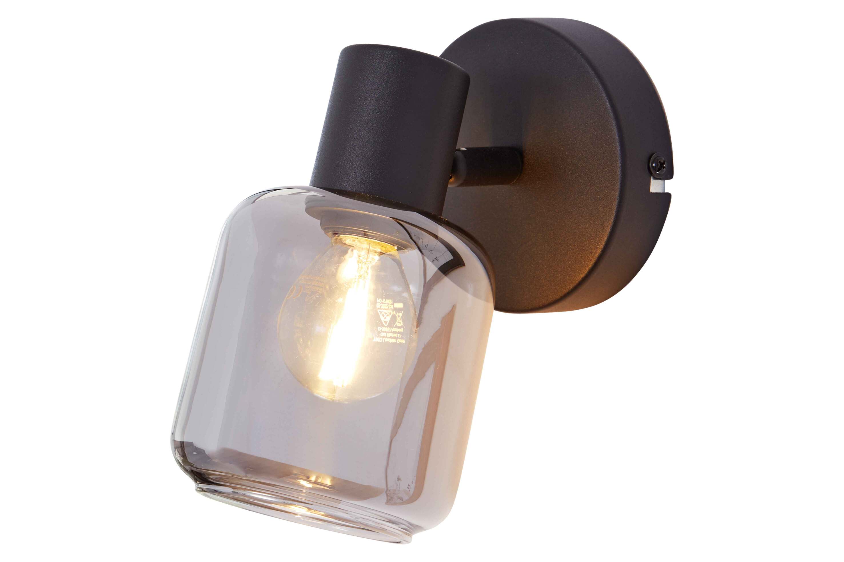 Interliving Leuchten Serie 9341 - Wandleuchte