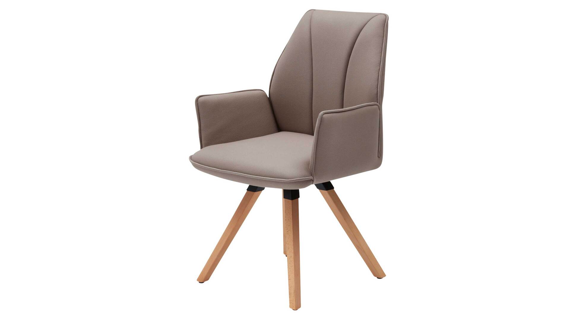 Interliving Esszimmer Serie 5102 Armlehn-Polsterstuhl V232