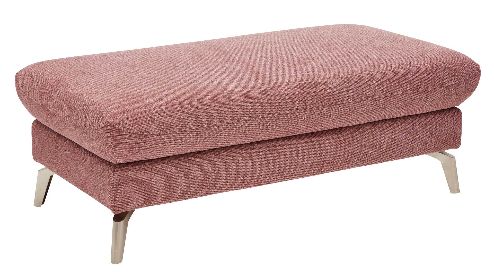 Interliving Sofa Serie 4400 - XXL-Hocker 57-121 Interliving Sofa Serie 4400 - XXL-Hocker 57-121