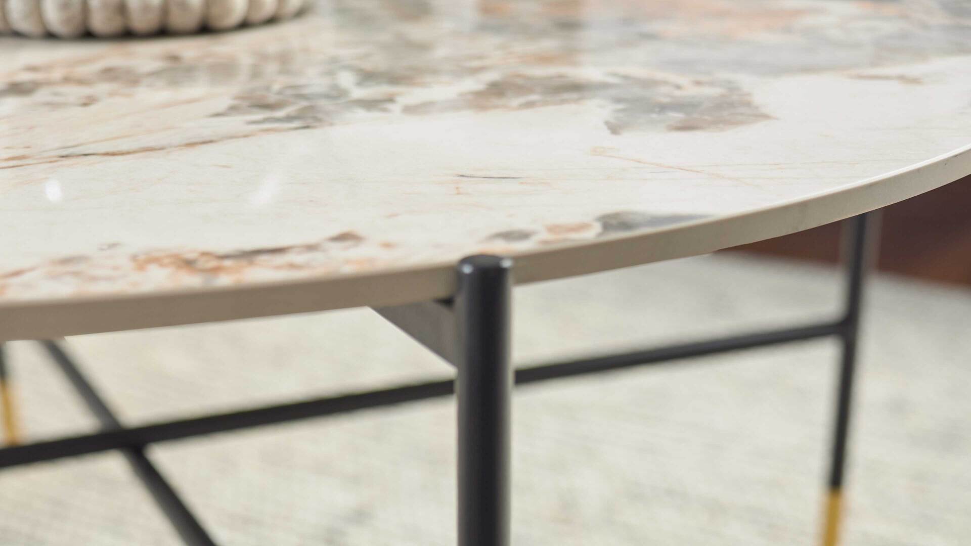 Interliving Couchtisch Serie 6221