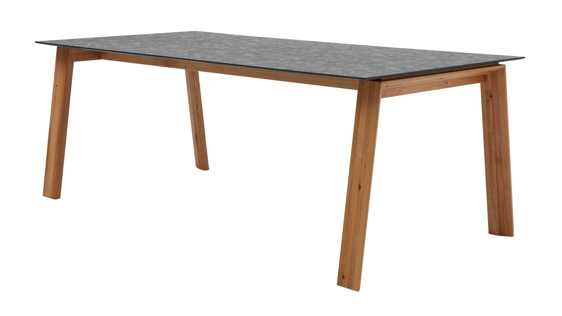 Interliving Esszimmer Serie 5603 – Esstisch 8863 Interliving Esszimmer Serie 5603 – Esstisch 8863